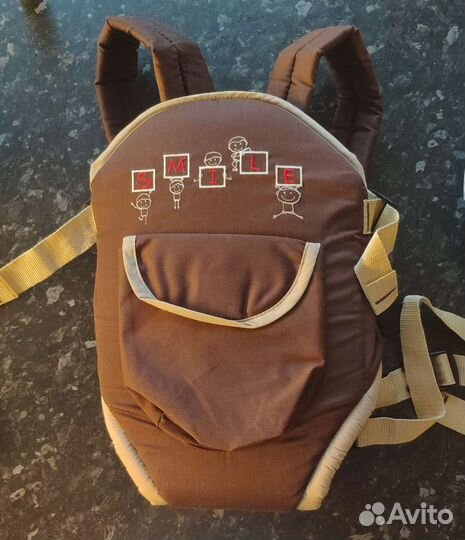 Продам кенгуру