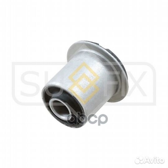 Сайлентблок рычага подвески перед прав/лев