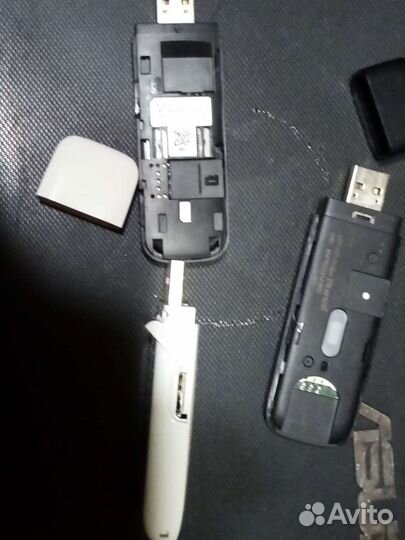 Модемы и роутеры 4g