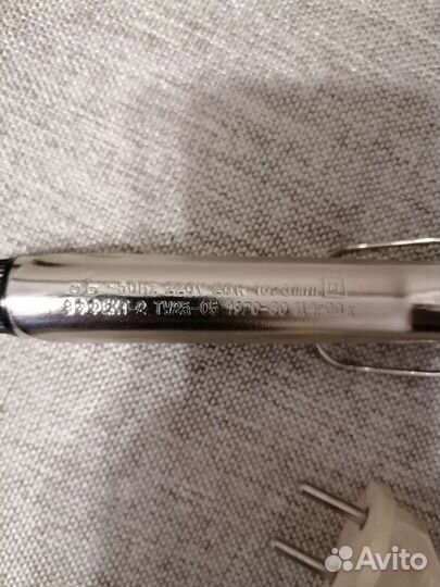 Плойкассср Эфект-2 новая