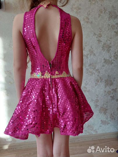 Карнавальный костюм