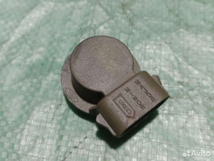 Патрон фонаря задний Ford Focus 1