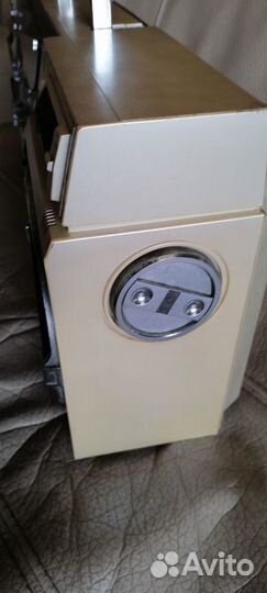 Магнитола с радио Sharp GF-787