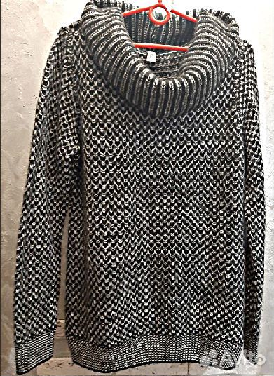 Джемпер женский