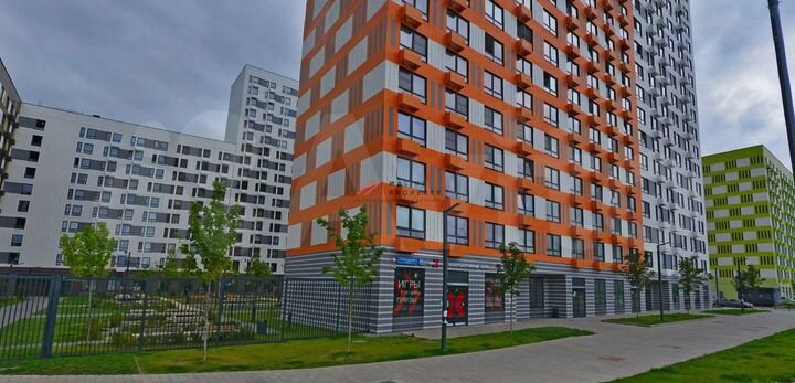 Продам торговое помещение, 125 м²