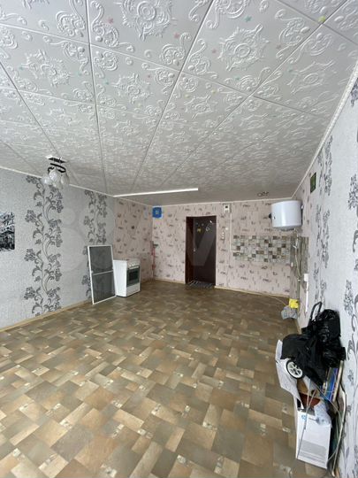 Комната 24 м² в 1-к., 2/3 эт.