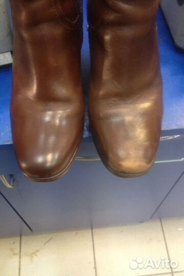 Ремонт обуви и изготовление ключей