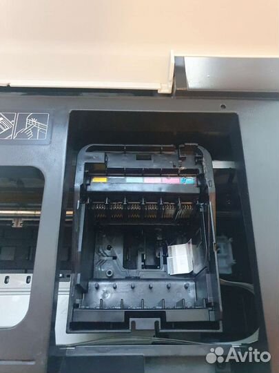 Epson stylus photo r290