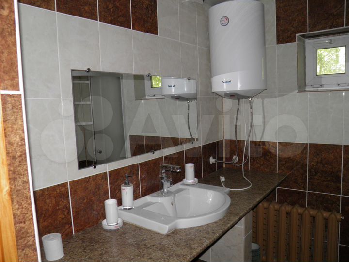 Комната 30 м², 1/1 эт.