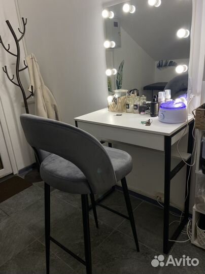 Сдаю рабочее место