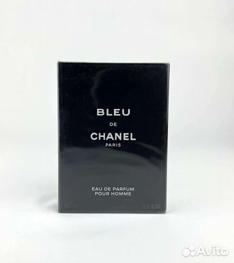 Chanel Bleu De Chanel Eau de Parfum