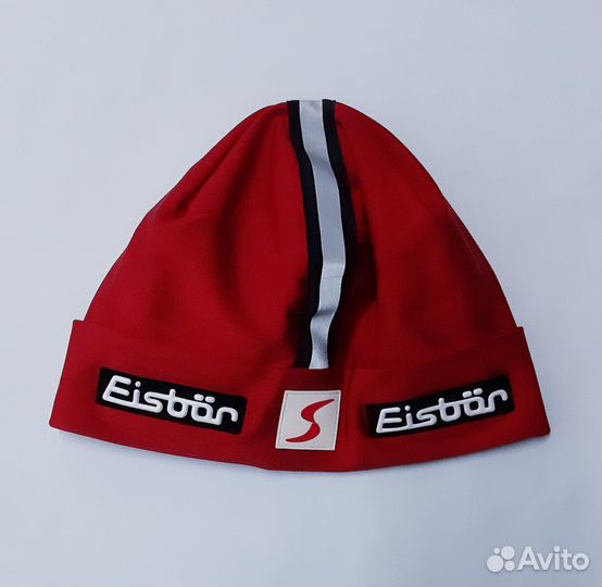 Шапка спортивная