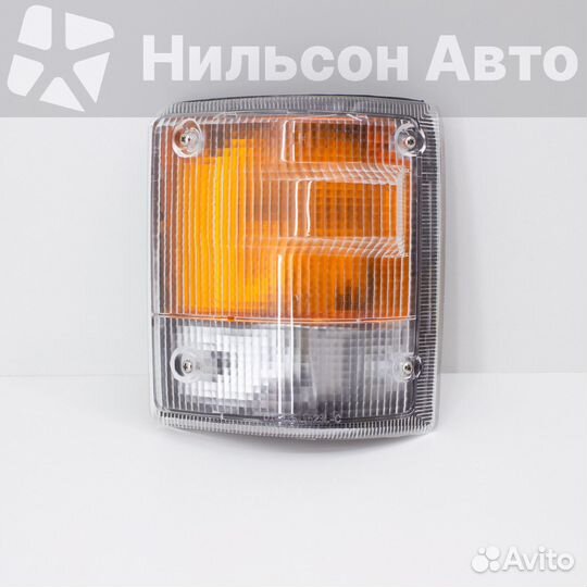 Габарит mazda titan 1989-1991 г белый, левый, depo