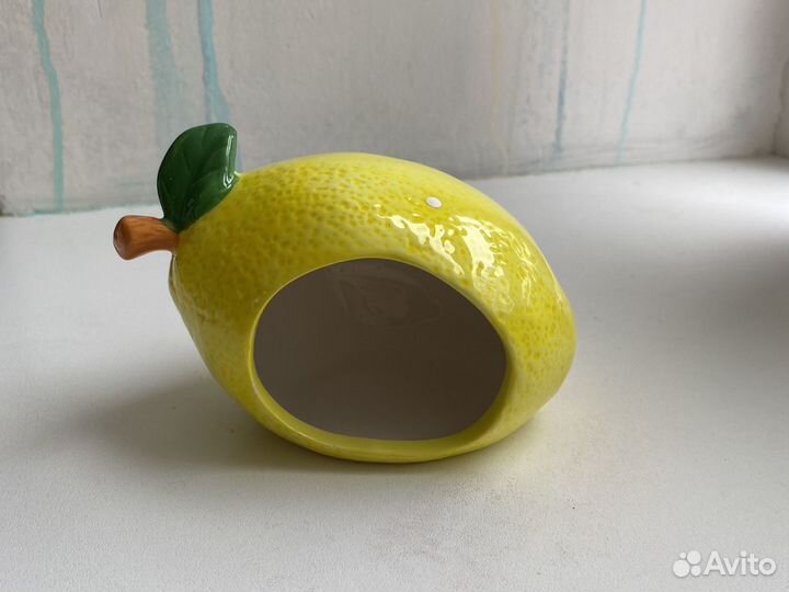 Домик для хомяка