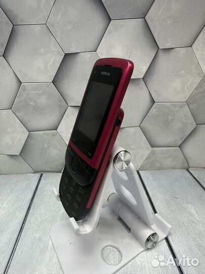 Nokia C2-05