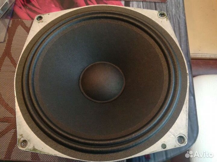 Динамики 75 гдн от S90 и подобных