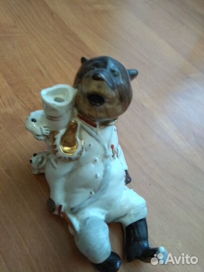 Статуэтка СССР