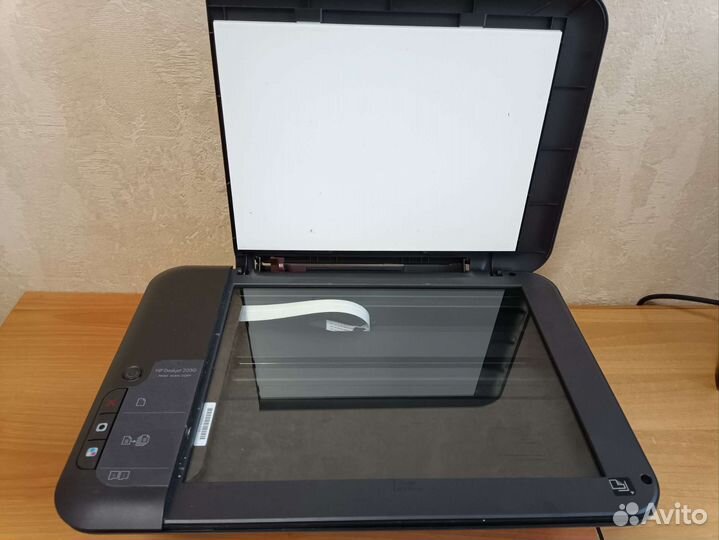 HP deskjet 2050