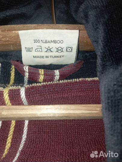 Халат турецкий