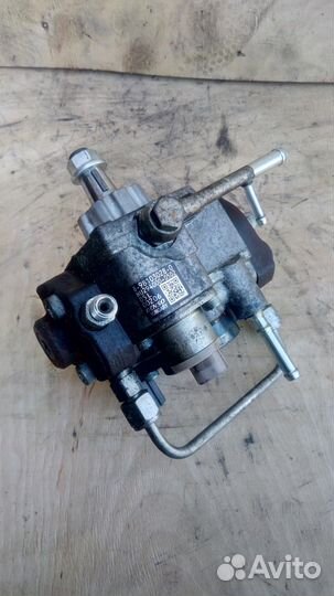 Тнвд Z17DTR на Опель Астра Н