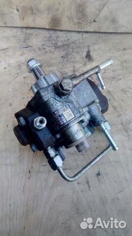 Тнвд Z17DTR на Опель Астра Н