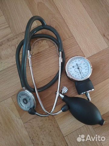 Запчасти для тонометра адъютор