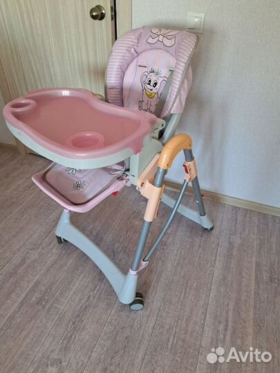Продам детский стульчик