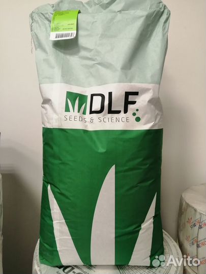 Семена газонной травы