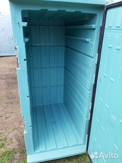 Термобокс 900 л