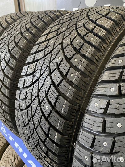 Triangle IcelynX TI501 205/60 R16 96T