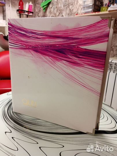 Палитра красок