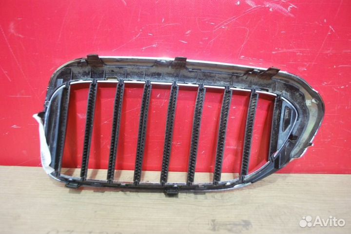 Решетка радиатора Bmw Series 5