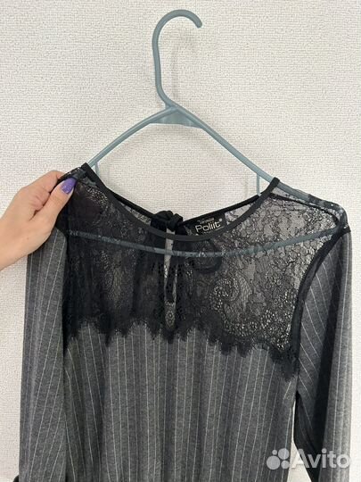 Комбинезон женский