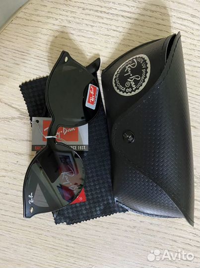 Очки ray ban
