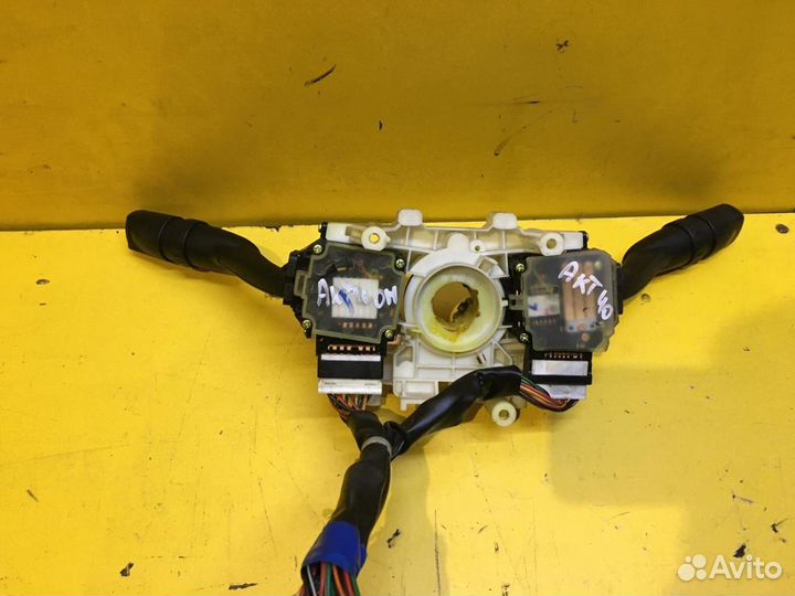 Подрулевой переключатель SsangYong Actyon 1 C100 2