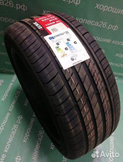 iLink L-Zeal56 225/55 R18 102W