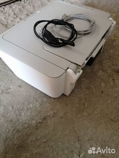 Мфу Canon pixma mg2440
