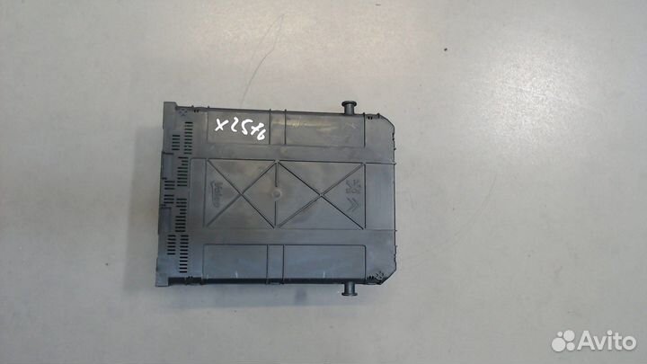 BSI Блок предохранителей Citroen DS3, 2014