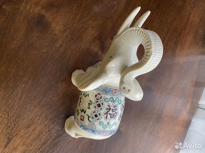 Статуэтка слон разных размеров