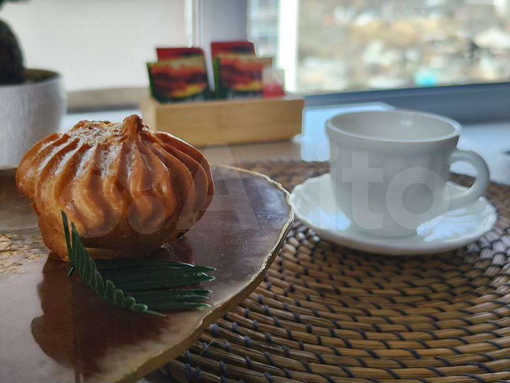 2-к. квартира, 50 м², 12/17 эт.