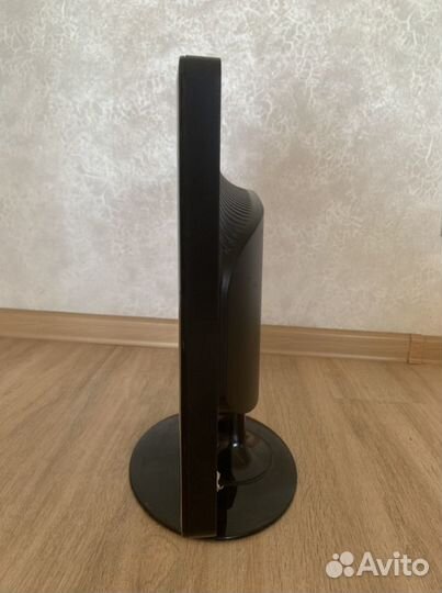 19 - дюймовый жк-монитор ViewSonic VA1932w