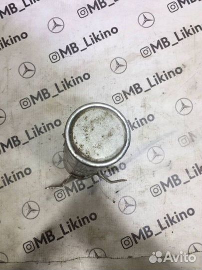 Осушитель кондиционера Mercedes-Benz S-Класс W221