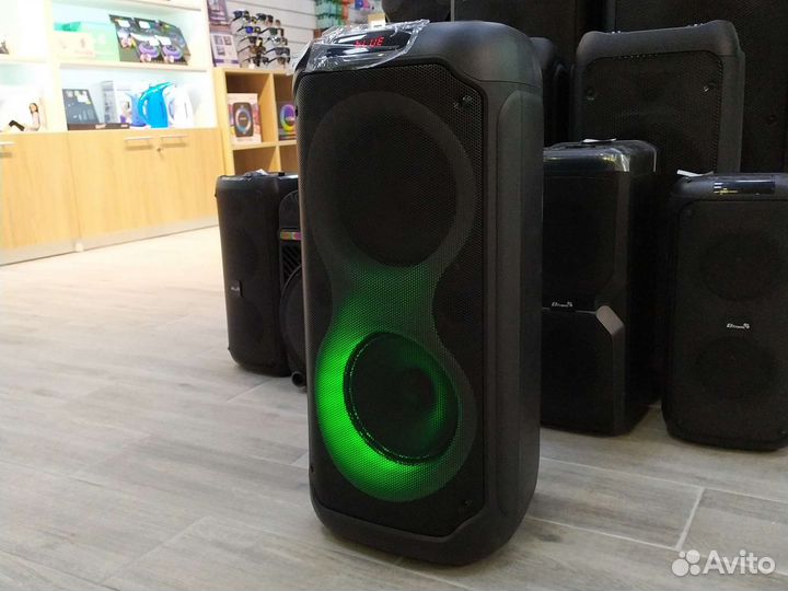 Колонка Eltronic 20-52 (новая, гарантия)