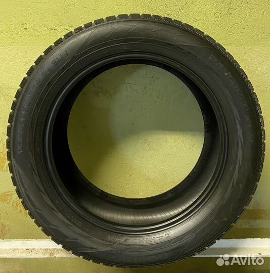 Nokian Tyres Hakkapeliitta R2 275/50 R20 113R
