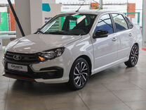 Новый ВАЗ (LADA) Granta 1.6 MT, 2024, цена 1 403 000 руб.