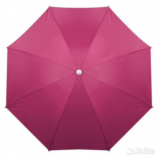 Зонт пляжный Maclay «Классика»