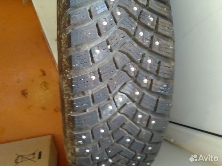 Continental IceContact 3 185/65 R15 92T