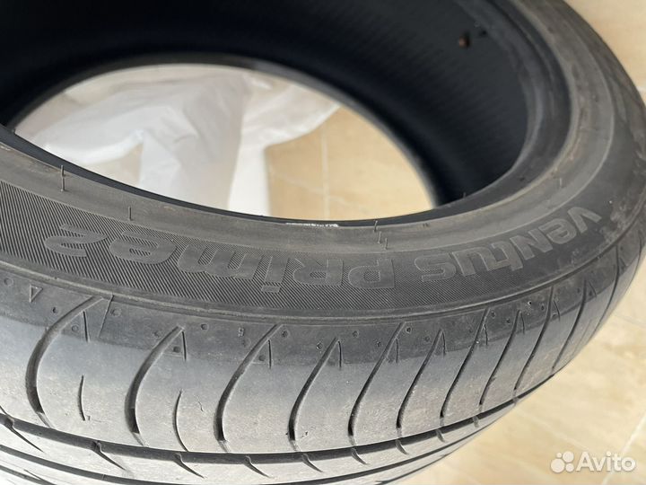 Hankook Ventus Prime 2 K115 245/45 R18 96W