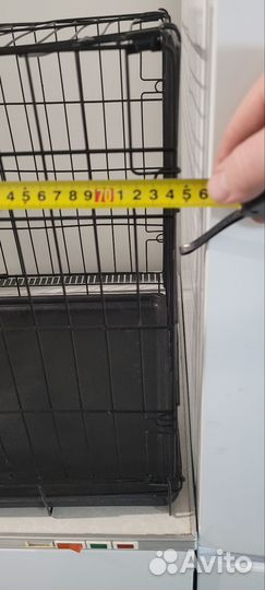 Клетка для собаки #3