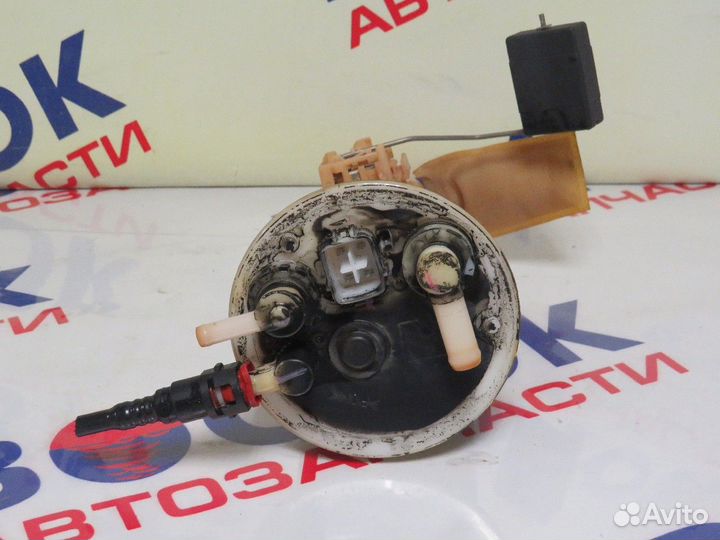 Насос топливный suzuki chevrolet cruze HR51S, HR52S